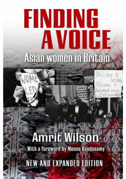 Finding a Voice