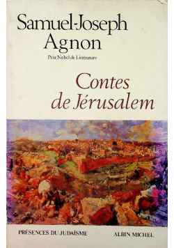 Contes de Jerusalem