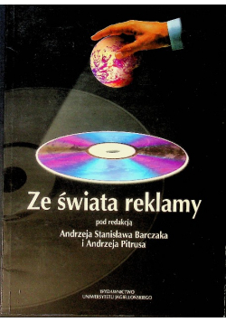 Ze świata reklamy