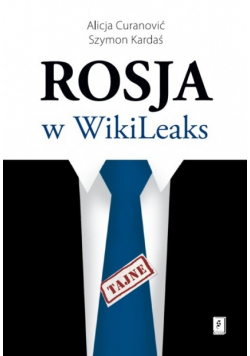 Rosja w WikiLeaks