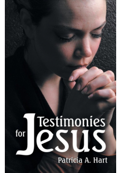 Testimonies for Jesus