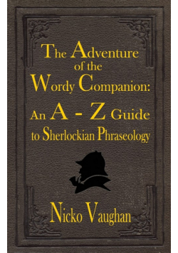 The Adventure of the Wordy Companion