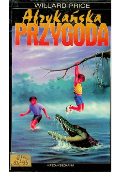 Afrykańska przygoda