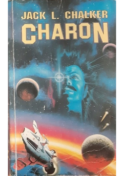 Charon Smok u wrót
