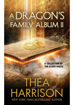 A Dragon's Family Album II