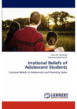 Irrational Beliefs of Adolescent Students