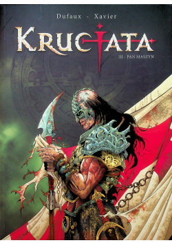 Krucjata Tom 3 Pan maszyn