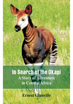 In Search of the Okapi