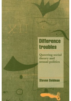 Difference Troubles