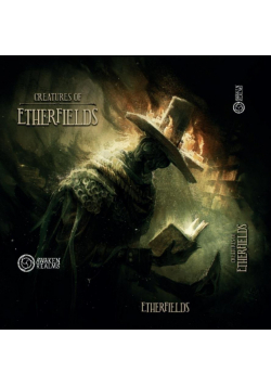 Creatures of Etherfields