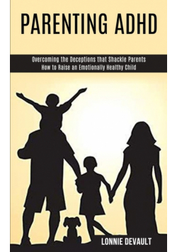 Parenting Adhd