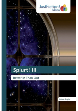 Splurt! III