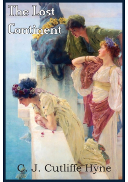 The Lost Continent
