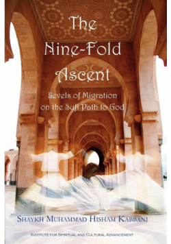 The Nine-Fold Ascent