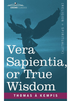 Vera Sapientia, or True Wisdom