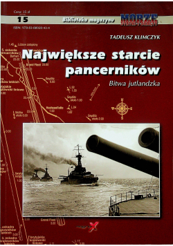 Największe starcie pancerników