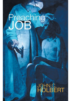 Preaching Job