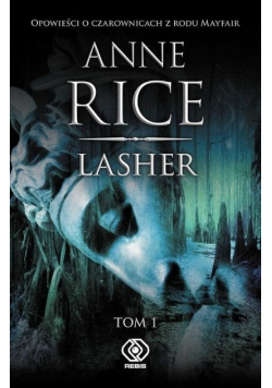 Lasher tom 1