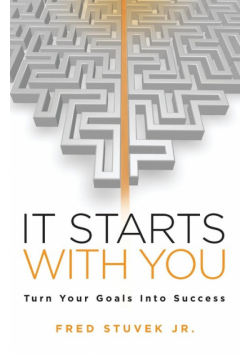 It Starts With You