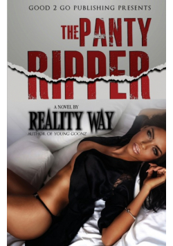 The Panty Ripper