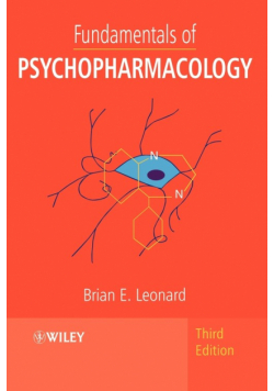 Fundamentals of Pyschopharmacology 3e