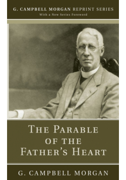 The Parable of the Father's Heart