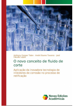 O novo conceito de fluido de corte