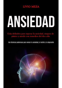 Ansiedad