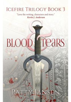 Blood & Tears