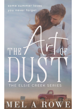 The Art of Dust