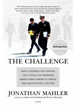 The Challenge