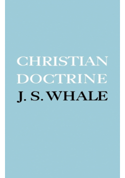 Christian Doctrine