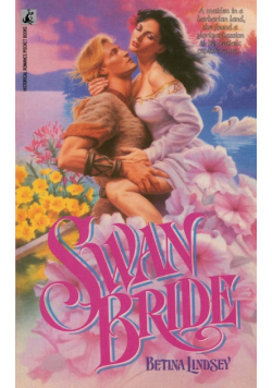 Swan Bride