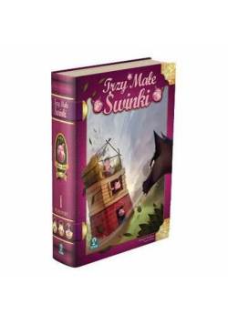 Trzy małe świnki PORTAL