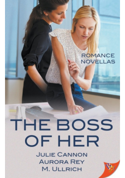 The Boss of Her