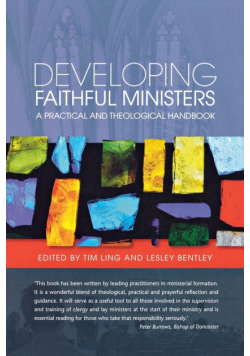 Developing Faithful Ministers