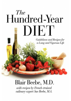 The Hundred-Year Diet