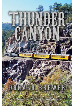 Thunder Canyon