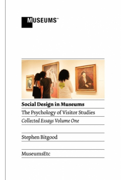 Social Design in Museums