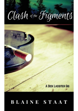 Clash of the Figments