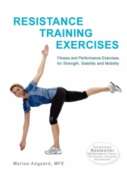 Resistance Training Exercises