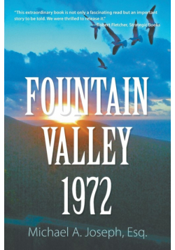 Fountain Valley 1972