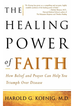 The Healing Power of Faith
