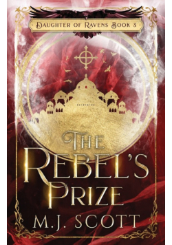 The Rebel's Prize