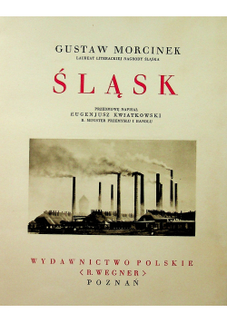 Cuda Polski Śląsk 1933r
