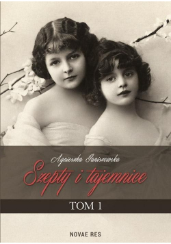 Szepty i tajemnice