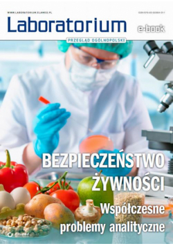 Bezpieczeństwo żywności. Współczesne problemy analityczne