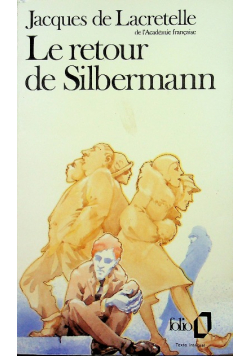 Le retour de silbermann