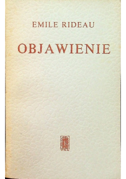 Objawienie