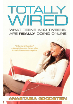 Totally Wired